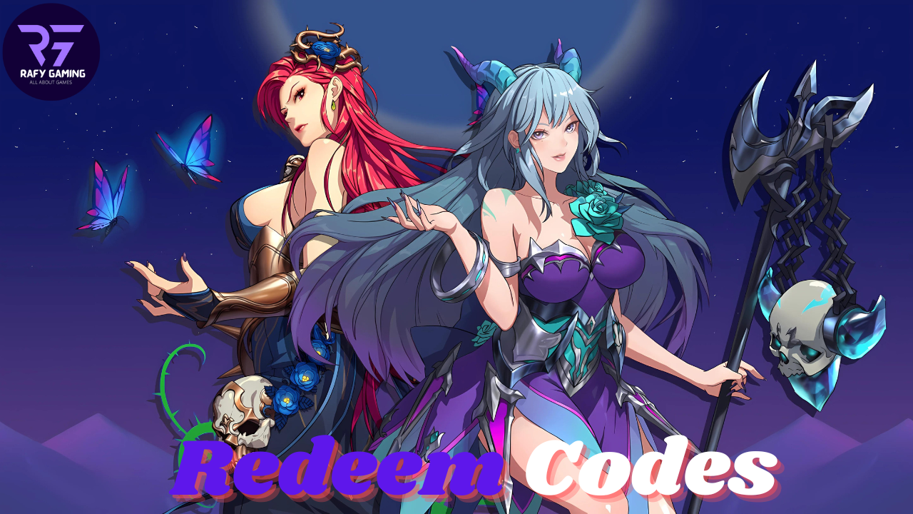 Mythic Heroes – All Working Redeem Codes Of October 2024