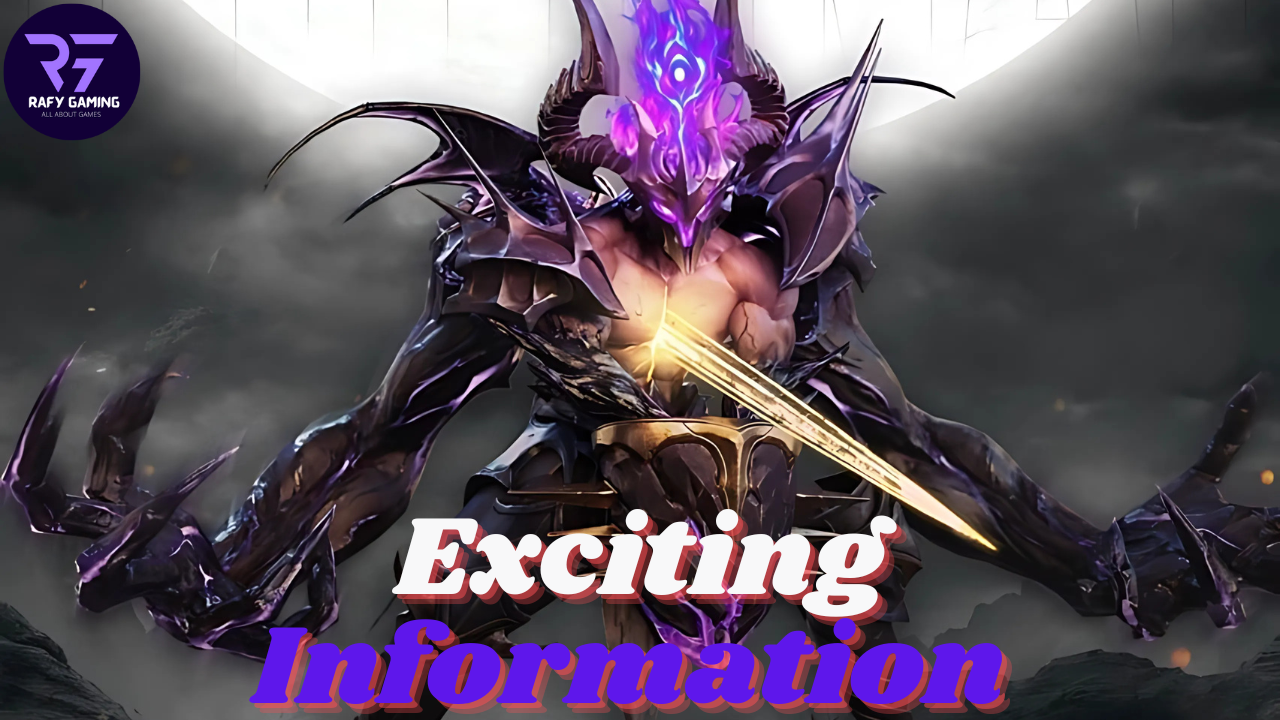 Exciting Information About Eternal Evolution
